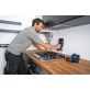 BOSCH EXPERT D-tect18V-200-17C sienų skeneris 1x2 Ah L-Boxx